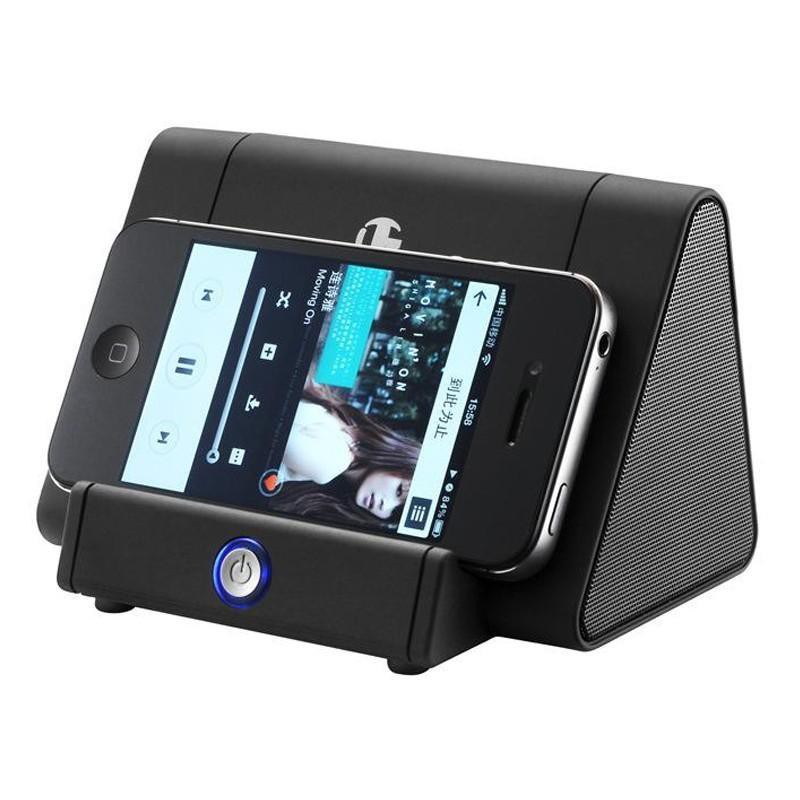 Loa cảm ứng cộng hưởng không dây điện thoại PDL