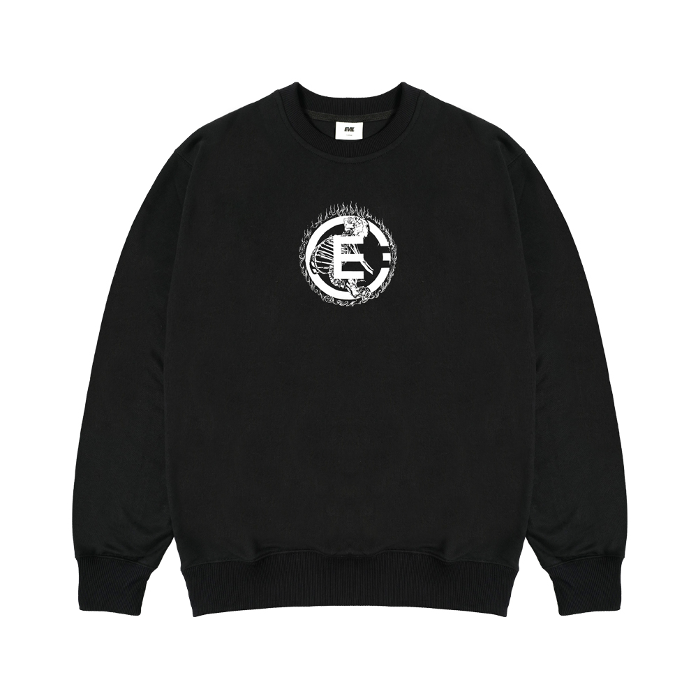 Beli Evil Sweater Online Harga Terbaik | Lazada Indonesia