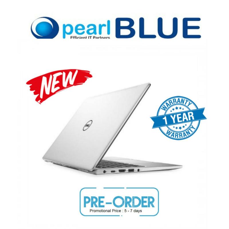 Dell Inspiron 13 7380 -i5-8265 8GB 512SSD | Featuring Dell Cinema and the latest Intel® processors