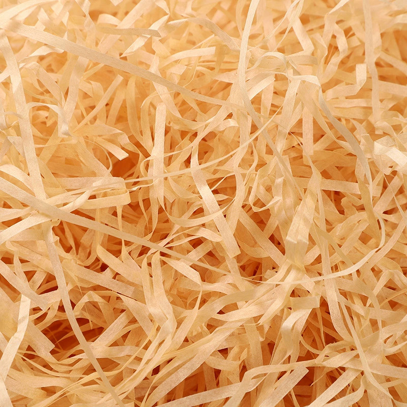 🇲🇾 🎀Ready Stock🎀 100g Cebisan Kertas Hiasan Hantaran Kenduri Colorful Shredded Paper Hamper Gift Box Filler 拉菲草碎纸丝