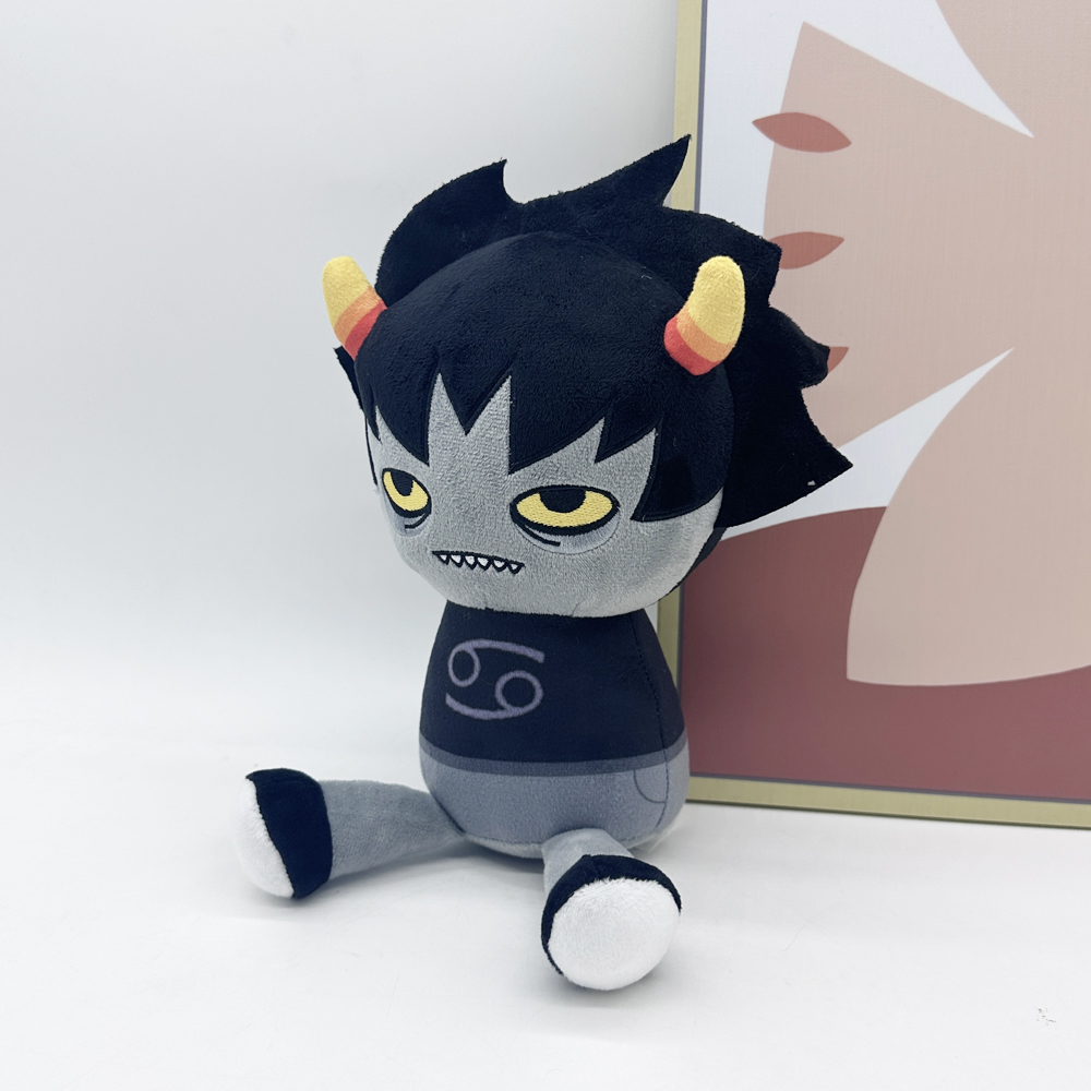 Homestuck karkat plush