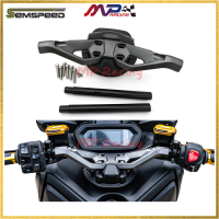 Semspeed Xmax V3V2V1 Handle Bar Cutting Tmax