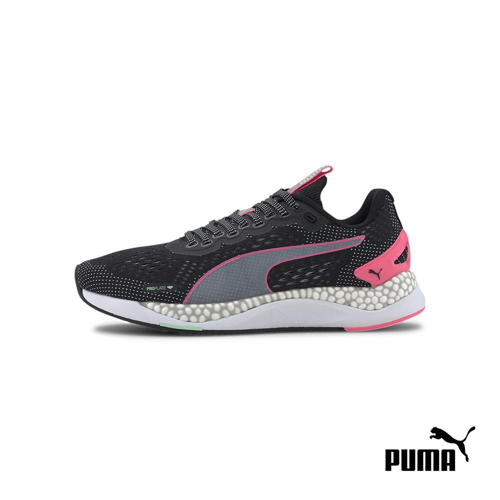 womens puma running trainers