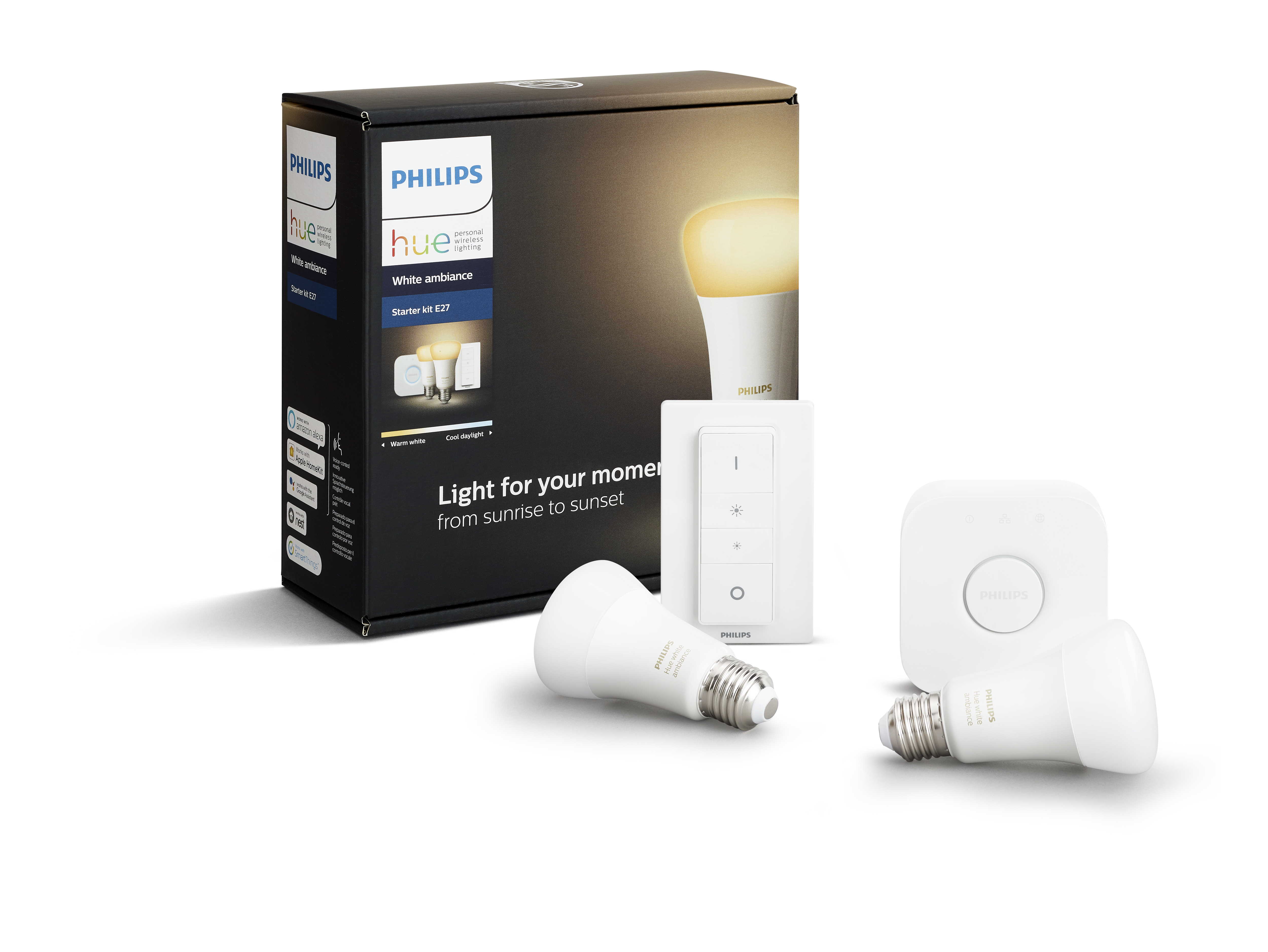 Lazada Birthday Promotion Philips Lighting
