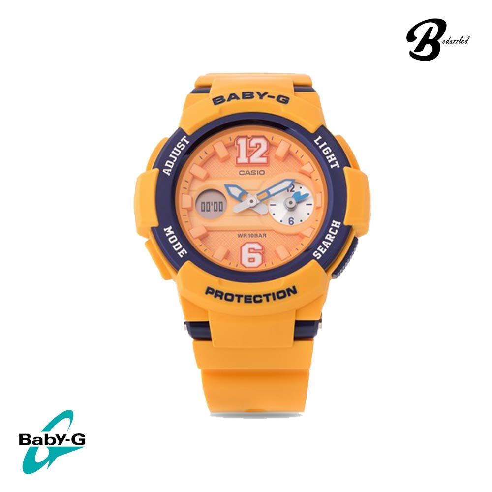 Buy Casio Baby G Top Products Online Lazada Sg