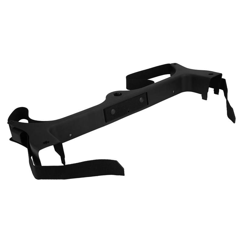 [LG6R]102504001 Golf Bag Holder Bracket Attachment Cart Rear Seat for Club Car Golf Bag Holder Rack Assembly