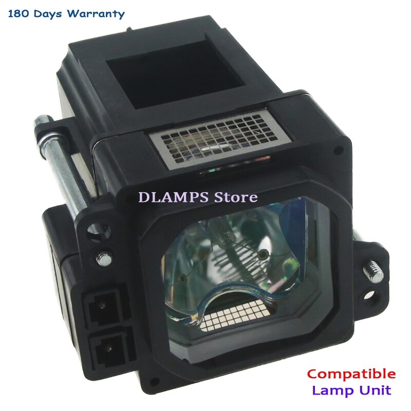 Bhl-5010-s replacement bulb with housing for jvc dla-rs10 dla-20u dla-hd350 dla-hd750 dla-rs20 dla-hd950 with 180 days warranty