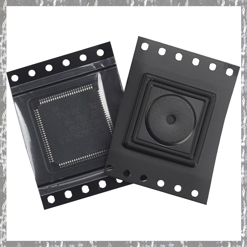 SPC560B60L3 Blank Chip 100pin Immo Chip KVM PFA K8D2 JPLA J9C3 M9R3 CPU Chip for JAGUR 2018-2024