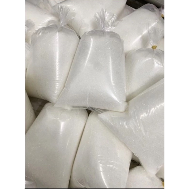 Đường cát trắng lẻ 1kg