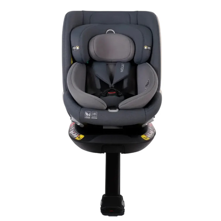 Quinton SpinGuard 360