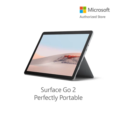 [Tablet] Microsoft Surface Go 2
