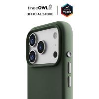tineeOWL เคสสำหรับ iPhone 17 / Air / 17 Pro / 17 Pro Max รุ่น DUNE X