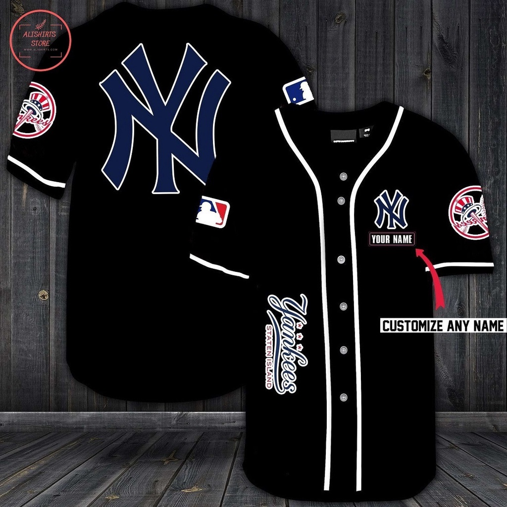 Camisa ny yankees online baseball