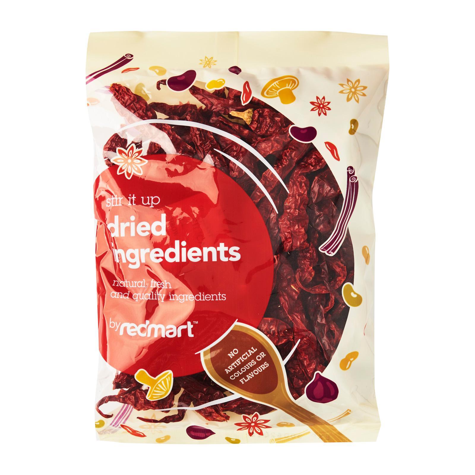 Redmart Dried Chilli By Redmart