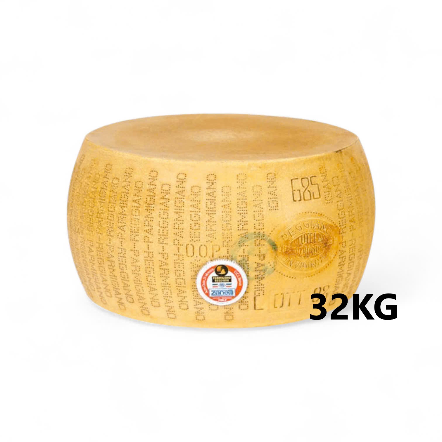 Phô mai Parmigiano Reggiano Ý 100g