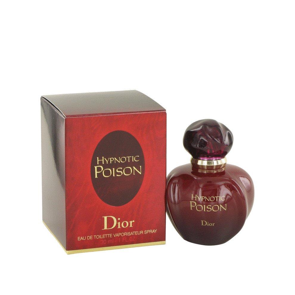 dior poison edt 100ml