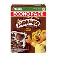 Nestle Koko Krunch Chocolate Wholegrain Breakfast Cereal Econo Pack