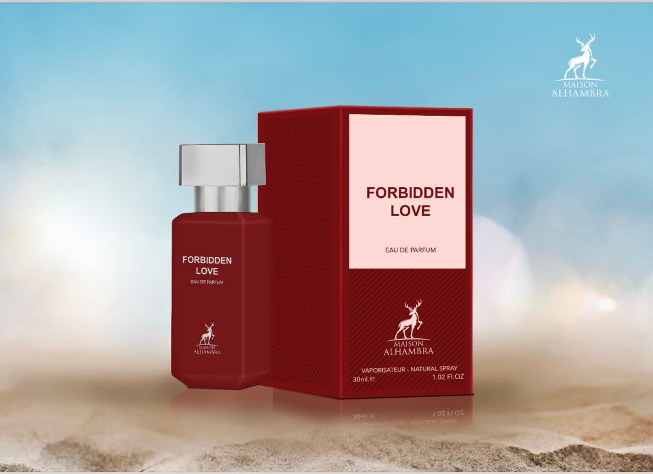 Perfume Avril Harga Perfume Forbidden Rose Original AVRIL LAVIGNE 