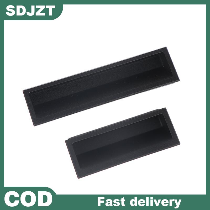 【SDJZT Tools】 Lõm Grip Tủ kéo xử lý cho tấm sắt công nghiệp tủ nhựa giấu ngăn kéo lưu trữ văn phòng nhà bếp nâng cấp tính năng Giá 31,116 Đồng*Miễn phí vận chuyển