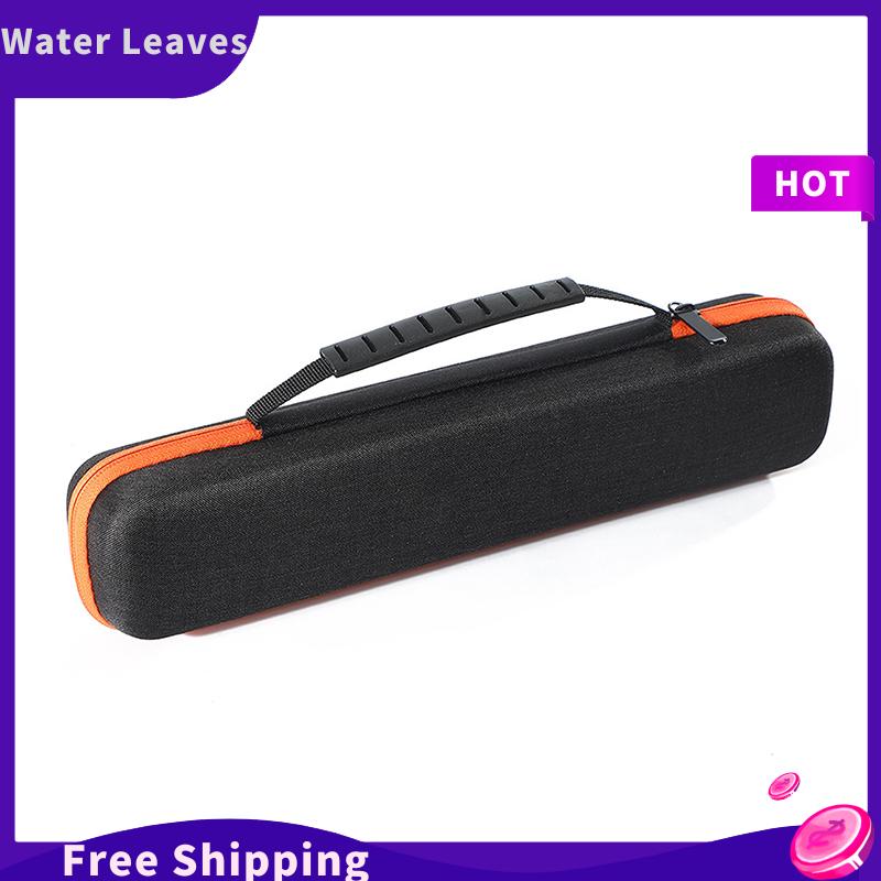 [Water]Hot Sale Freeshipping Tóc Thẳng Túi Lưu Trữ Curling Sắt Container EVA Túi Xách Curling Clip Mang Trường Hợp Du Lịch Không Thấm Nước Và Chống-Mùa Thu Curler Lưu Trữ Túi Xách Tay - 2