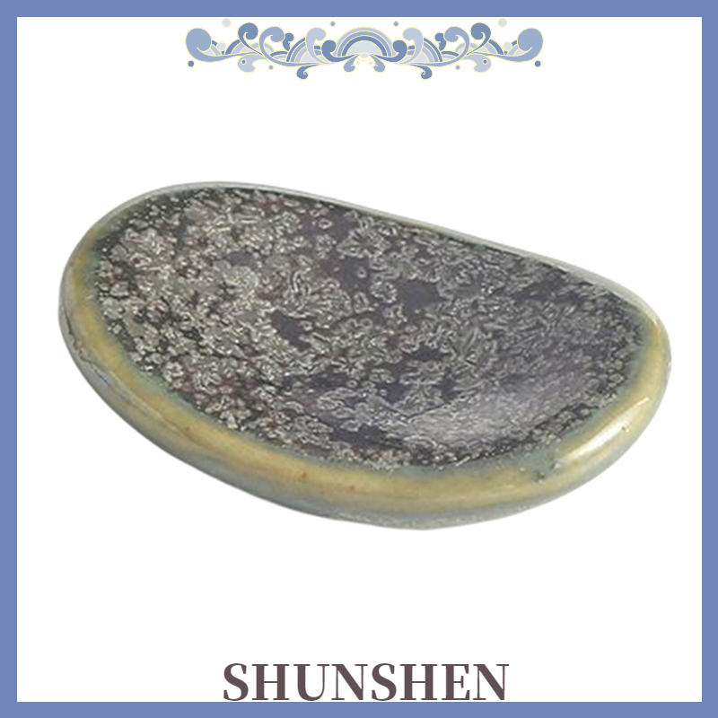 [Shunshen] đất nung phôi đũa chủ đũa nghỉ ngơi cho trong nhà tự làm bàn ăn