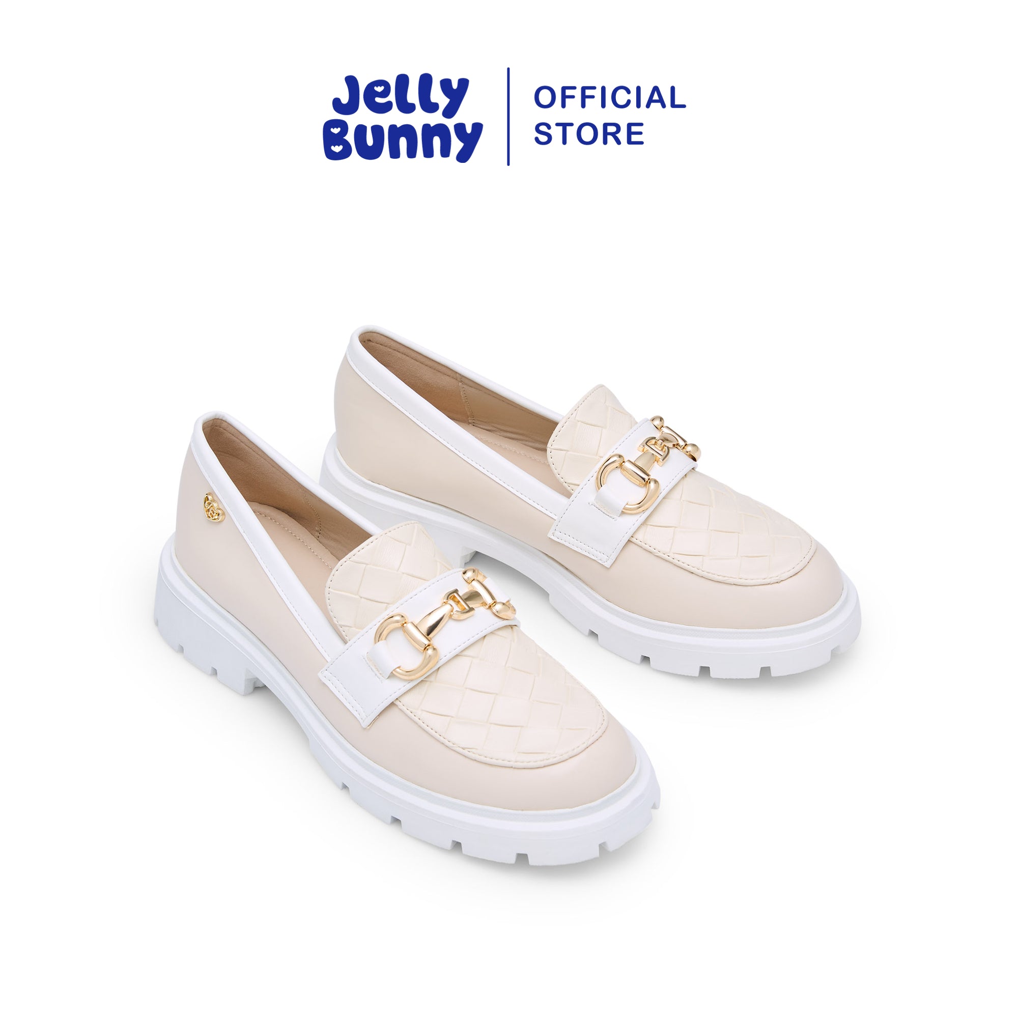 JELLY BUNNY CADEN LAILANI LOAFER B26CSWA113 ราคา 1,521 บาท*ส่งฟรี