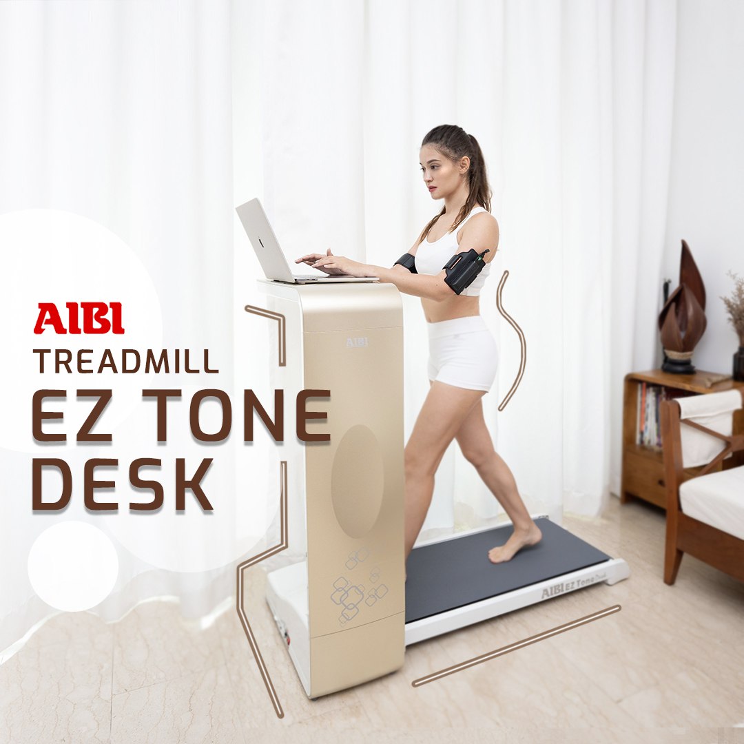 aibi treadmill