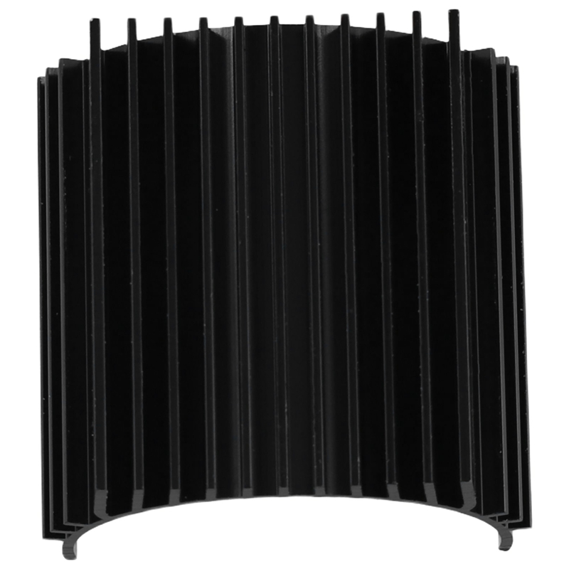 Aluminum 40-42mm RC Motor Heatsink for 4268 4274 4092 1515 1/8 1/10 / Truck RC Cars Motors