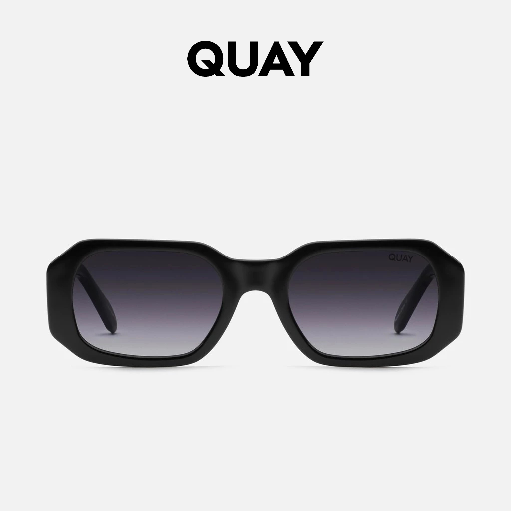 QUAY After Hours Sunglasses Coffee Doe/Brown Lazada