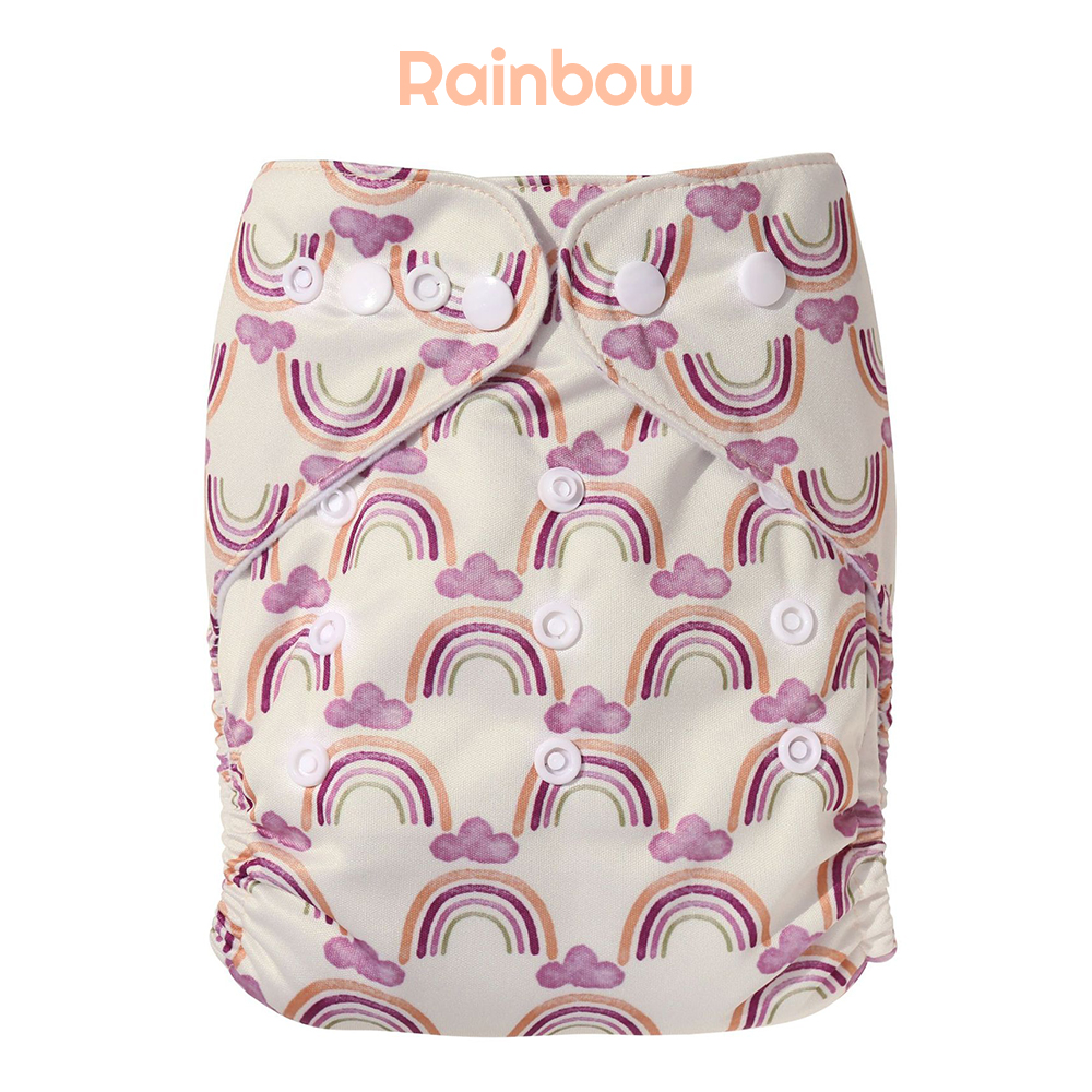 Baby Washable Diaper Cloth Diaper Washable Washable Diaper Pants For Baby
