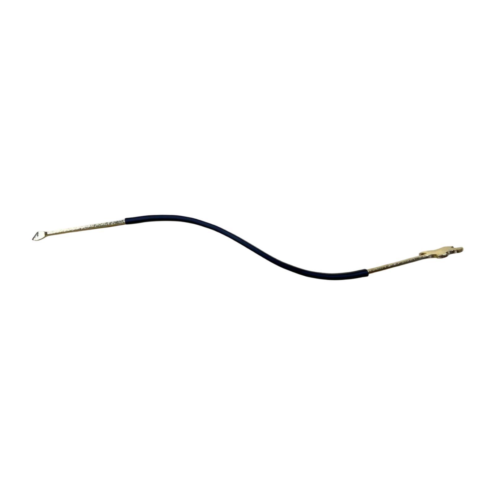 Blesiya Violin Sound Post Setter,Luthier Tool Sound Post Installation Tool,S Styles for Violinist ราคา 4,376 บาท*ส่งฟรี