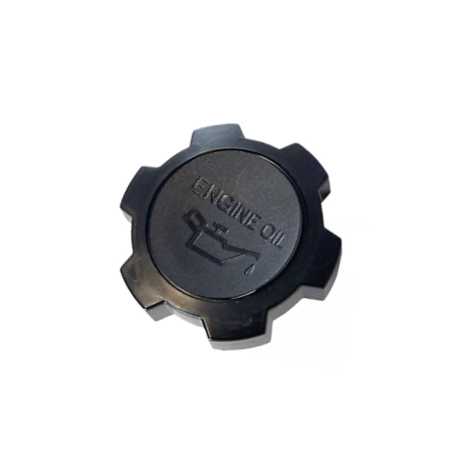 【BONJOY】 Engine Oil Filler Cap for Toyota For Aygo 1 0 and For Land For Cruiser Parts ราคา 97 บาท*ส่งฟรี