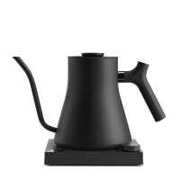 Fellow Stagg EKG Pro 0.9L 220V | Electric Gooseneck Kettle | Pour Over Kettle | Quick Heat |