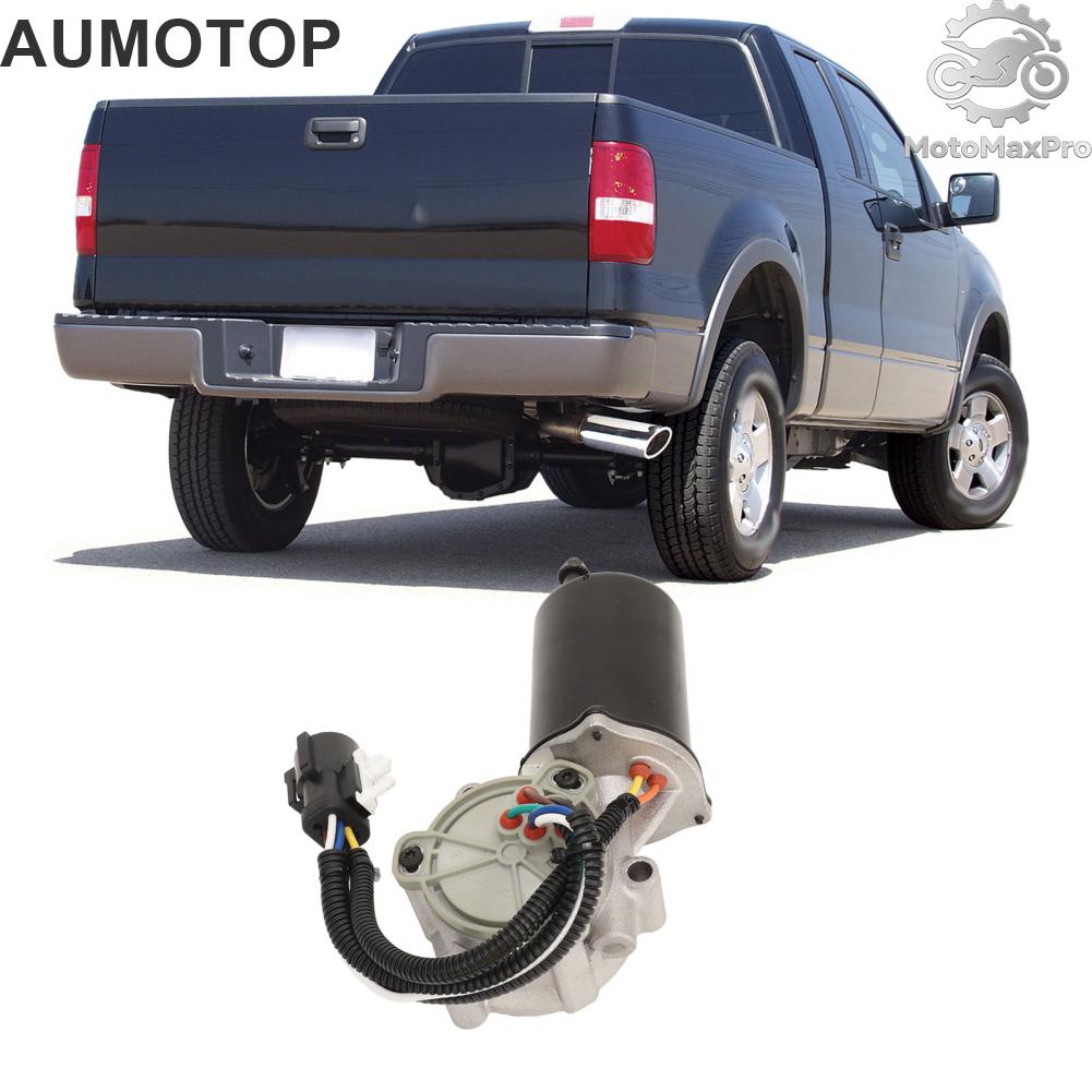 AUMOTOP 8L3Z7G360A Hoạt Động Hiệu Quả Mượt Thay Đổi Bánh Răng Tăng Cường Lái Xe Thoải Mái Chuyển Ốp Lưng Động Cơ Thiết Bị Truyền Động Cho Lobo 5.4L 4.6 L V8