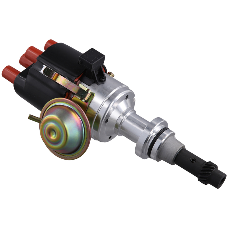 Golf Quantum 4000 1984- 1989 Compatible Electronic Distributor Part Numbers 027905205A 027905205B 027905205P