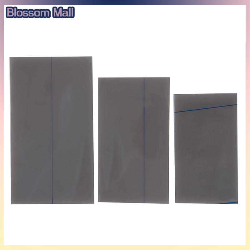 [Blossom] Phim phân cực LCD phim phân cực phim ánh sáng phân cực cho IP
