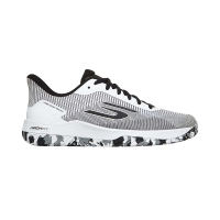 [Chỉ 1-7.10 Voucher Skechers 18% + Voucher Lazada 18%]Giày Thể Thao Nam Skechers GO Pickleball Viper Court Pro 2.0 - 246109-WBK APMA