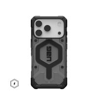 UAG iPhone 18 Pro Case / iPhone 17 Pro Case 6.3″ Pathfinder Clear Magnetic Phone Case iPhone 18 Pro Casing Magnetic Case