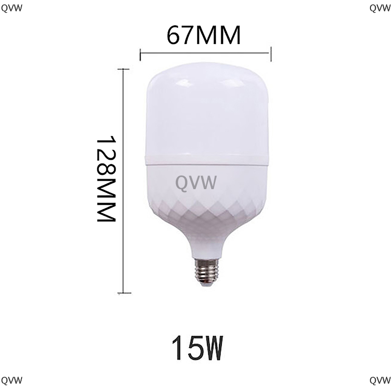 QVW Cho cầu thang hành lang hành lang Pathway đèn 3W 5W 10W 15W 20W E27 220V LED cơ thể con người âm thanh chuyển động cảm biến ánh sáng trắng bóng đèn