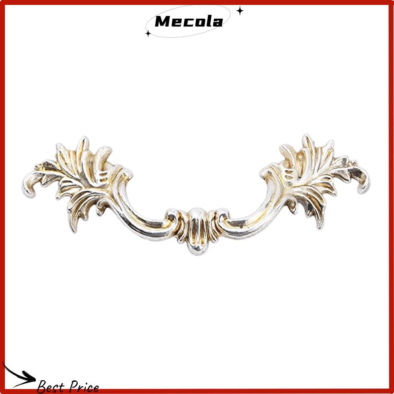 [Mecola] Free shipping Cổ điển Tủ kéo xử lý Antique Bail phong cách ngăn kéo kéo xử lý cho cổ điển tủ bàn cũ dresser Vanity vv đồ nội thất