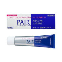JAPAN LION PAIR ACNE Pimple Cream 祛痘膏祛痘乳霜 14g 24g