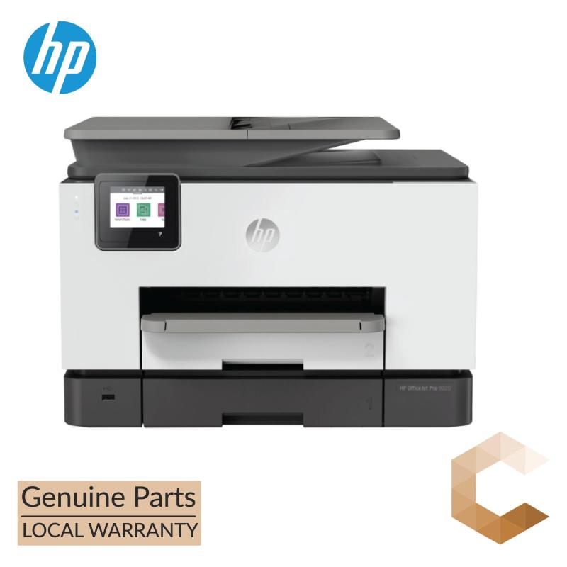 HP OfficeJet Pro 9020 AiO Printer Singapore