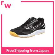 MIZUNO Cyclone Speed 4 Volleyball Shoes - Unisex