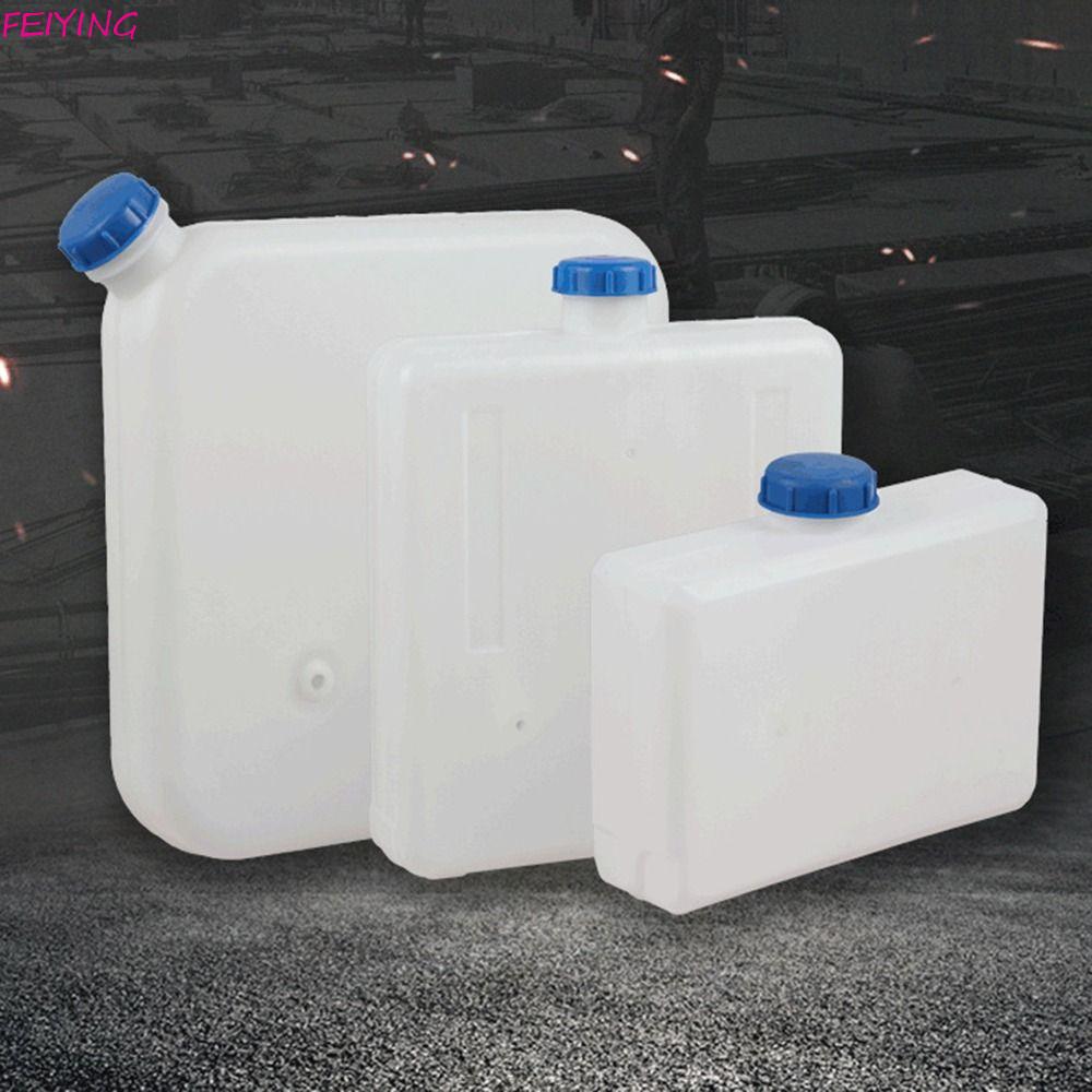 MAJESTICX 5L/9L/10L Bình nhiên liệu máy sưởi đỗ xe Nhựa Thay thế Thùng dầu Di động Thùng dự phòng Ô tô Xe máy Giá 100,805 Đồng*Miễn phí vận chuyển