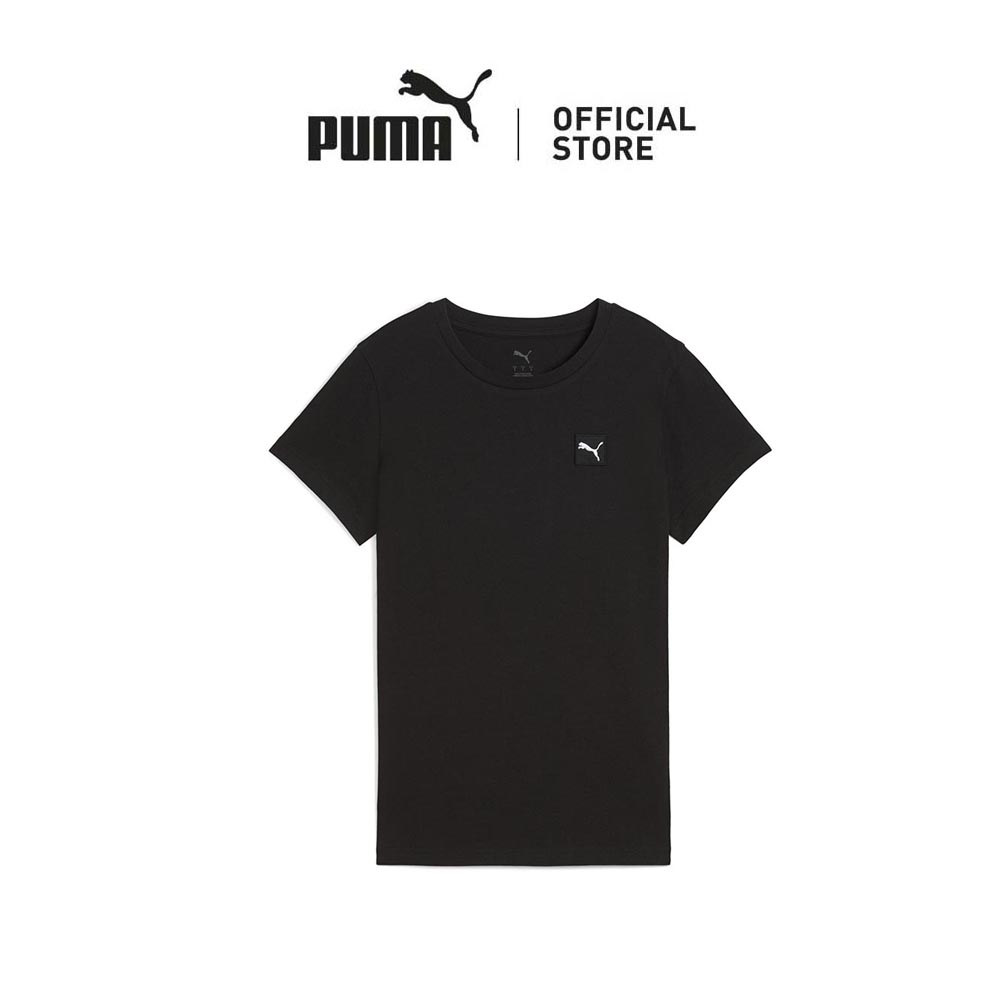 PUMA ESS ELEVATED Women's T-Shirt