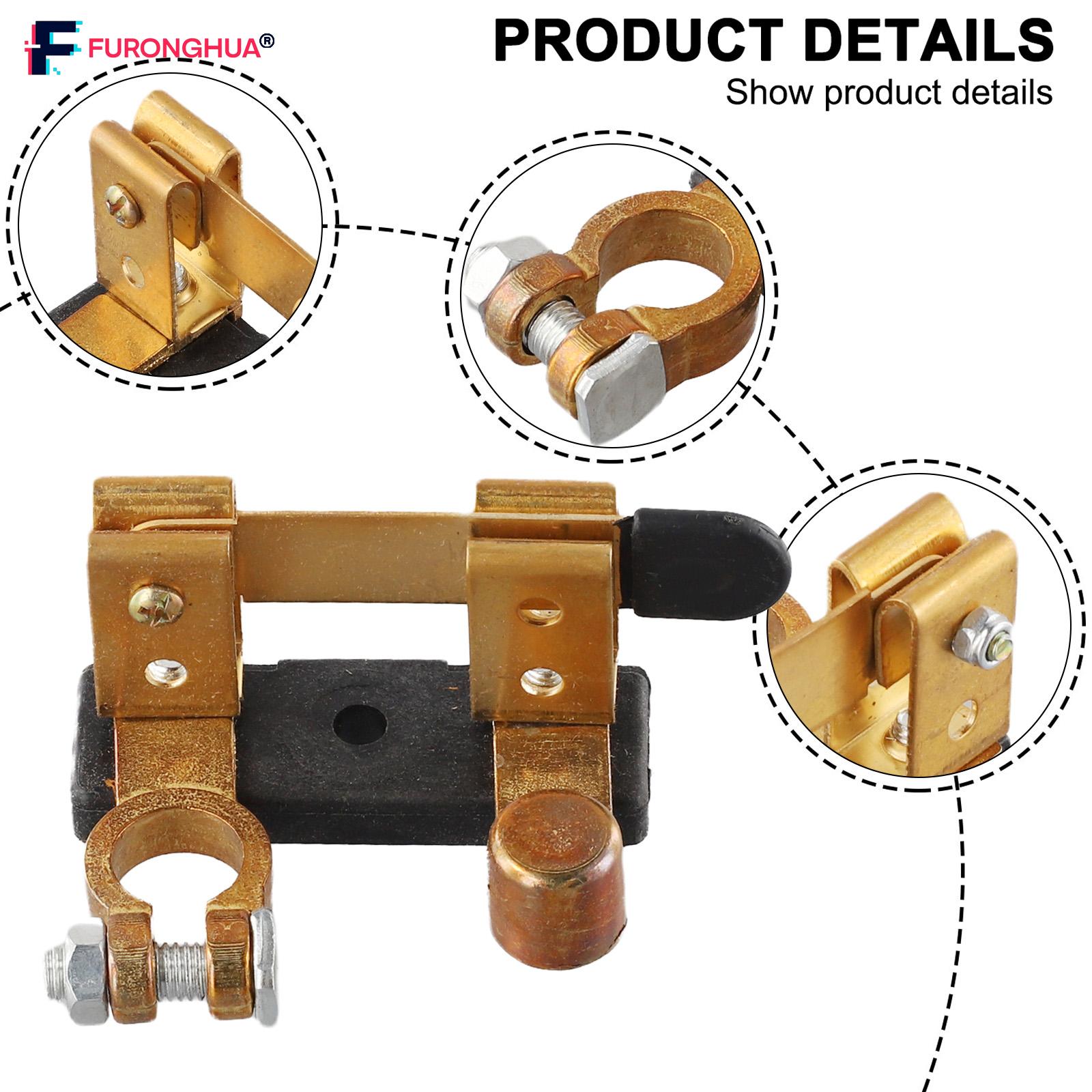 Disconnect Battery Car Intermittent Rating Note Operate Power Off Switch ราคา 208 บาท*ส่งฟรี