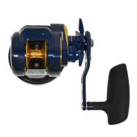 💥 DAIWA 2025 SALTIGA 300 JIGGING FISHING REEL