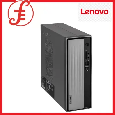 Lenovo IdeaCentre 3 07IMB05 (90NB008BST) i7-10700 | 8GB RAM | 512GB SSD | GT730 | 3Y Onsite Warranty (90NB008BST)