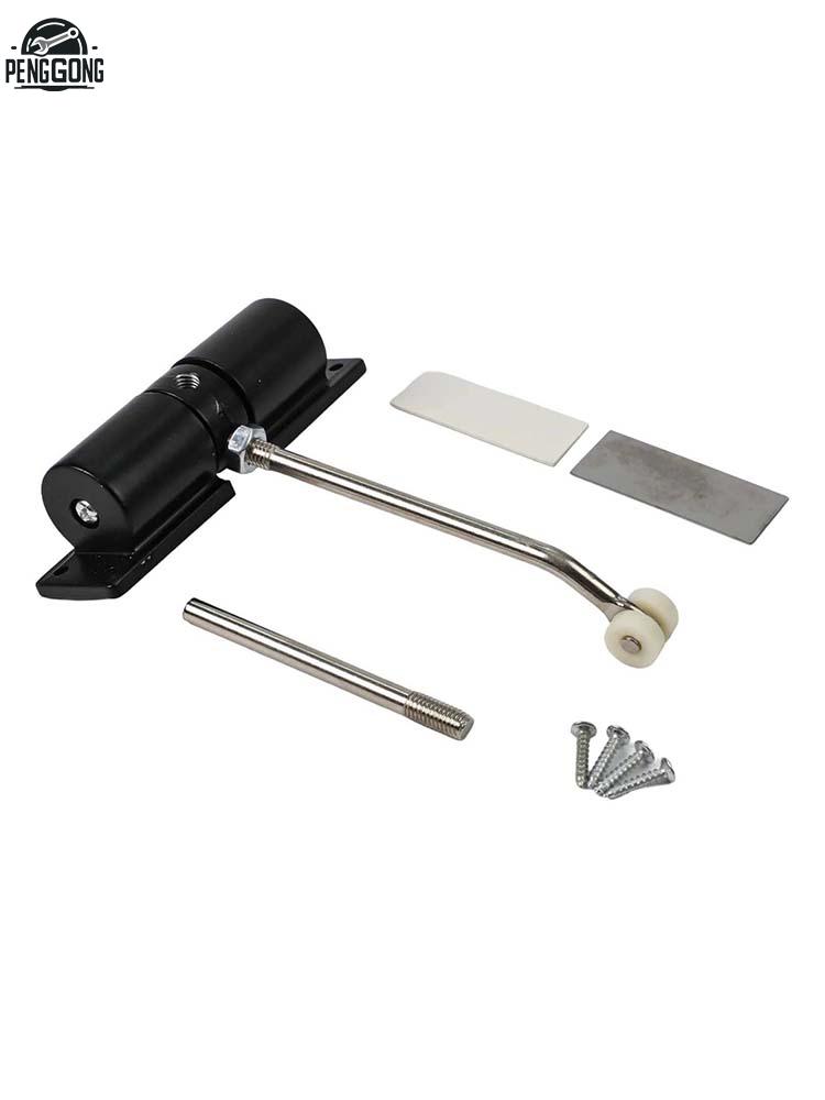 Hoạt động cửa dễ dàng với thiết bị tay co thủy lực hộ gia đình có thể điều chỉnh