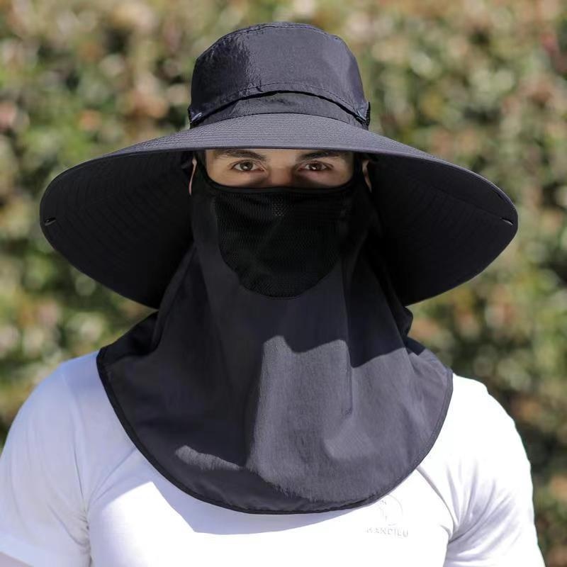 ▽☞✎ Nón Tai Bèo Rộng Vành Che Nắng Chống Tia UV Thoáng Khí Thời Trang Mùa Hè